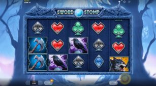 Sword Stomp demo play free 0