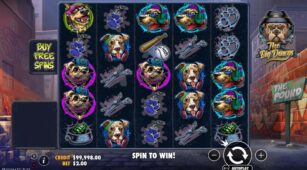 The Big Dawgs demo play free 0