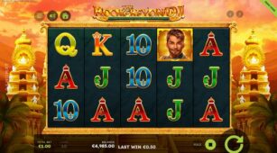 The Book Beyond 2 demo play free 0