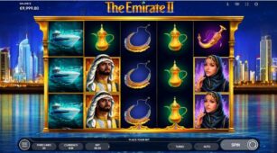The Emirate 2 demo play free 1