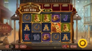 The Good, The Bad And The Rich demo play free 0