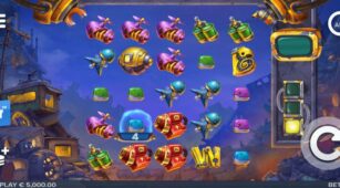 Tinkerbot demo play free 0