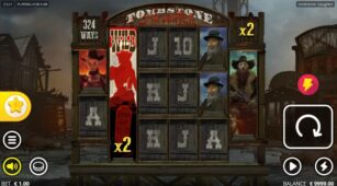 Tombstone Slaughter: El Gordo’s Revenge demo play free 0