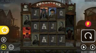 Tombstone Slaughter: El Gordo’s Revenge demo play free 3