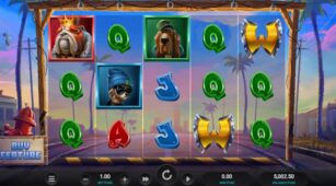 Top Dawg$ demo play free 2