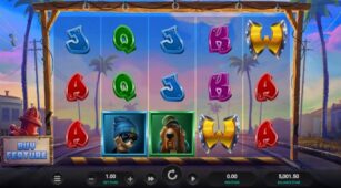 Top Dawg$ demo play free 3