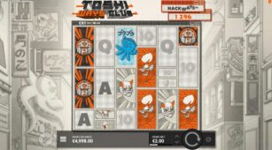 Toshi Ways Club demo play free 0