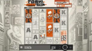 Toshi Ways Club demo play free 1