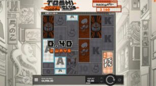 Toshi Ways Club demo play free 2