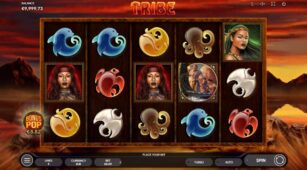 Tribe demo play free 1
