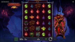 Underworld demo play free 0