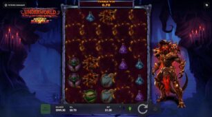 Underworld demo play free 1