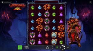 Underworld demo play free 3