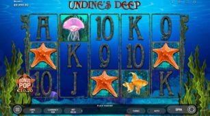 Undine’s Deep demo play free 1