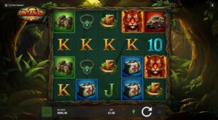 Untamed demo play free 3