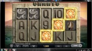 Urartu max win video 2