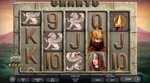 Urartu demo play free 0
