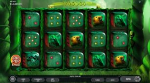 Voodoo Dice demo play free 0