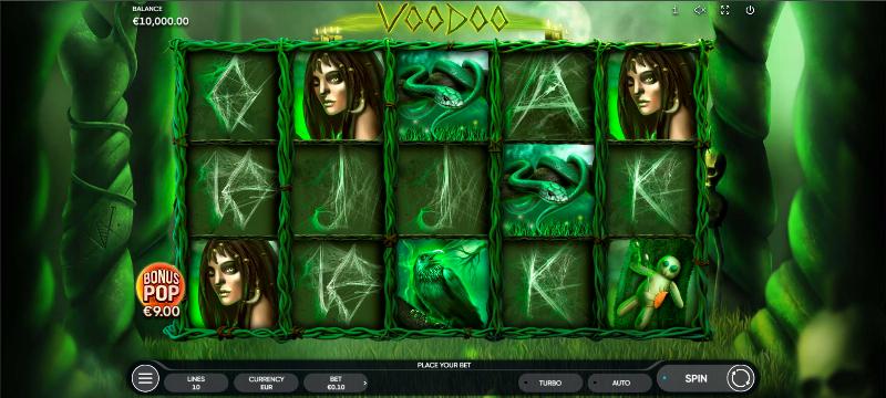 Voodoo