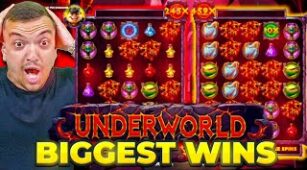 Underworld max win video 0