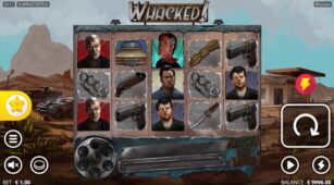 Whacked! demo play free 3