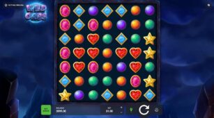 Wild Orbs demo play free 0