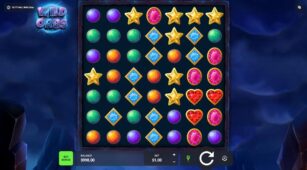 Wild Orbs demo play free 1