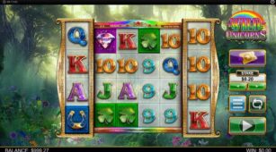 Wild Unicorns demo play free 3