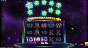 Wish For A Cash Star demo play free 0