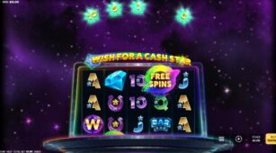 Wish For A Cash Star demo play free 1