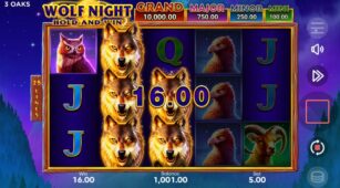 Wolf Night demo play free 1