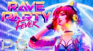 Rave Party Fever max win video 0