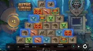 Aztec Legend demo play free 0