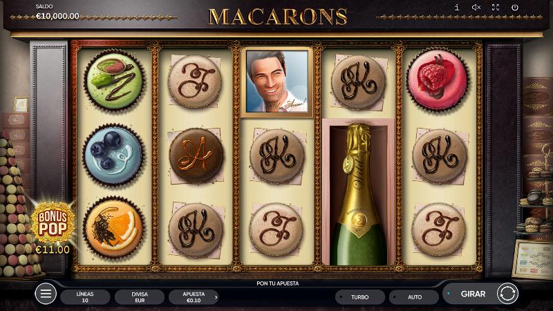 Macarons