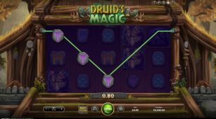 Druid’s Magic demo play free 2