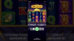 Hit The Gold! Hold And Win max win video 0