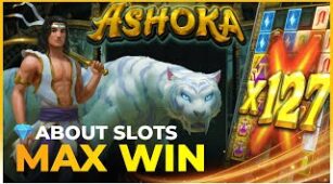Ashoka max win video 1