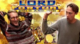 Lord Fortune 2: Hold And Win max win video 0