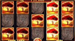 Majestic King max win video 2