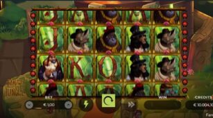 Caishen’s Treasure demo play free 0