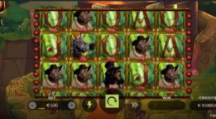 Caishen’s Treasure demo play free 3