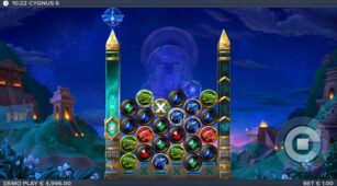 Cygnus 6 demo play free 3