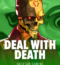 Deal With Death