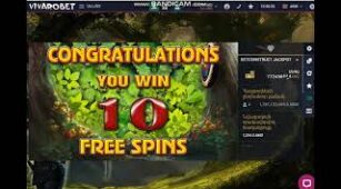 Forest Band max win video 1