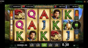 Forest Band demo play free 3