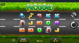 Frogged demo play free 1