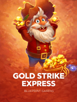 Gold Strike Express