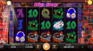 Hip Hop demo play free 0