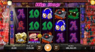 Hip Hop demo play free 1