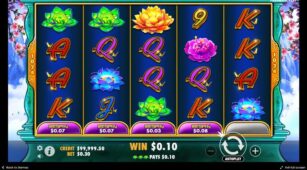 Jade Butterfly demo play free 2